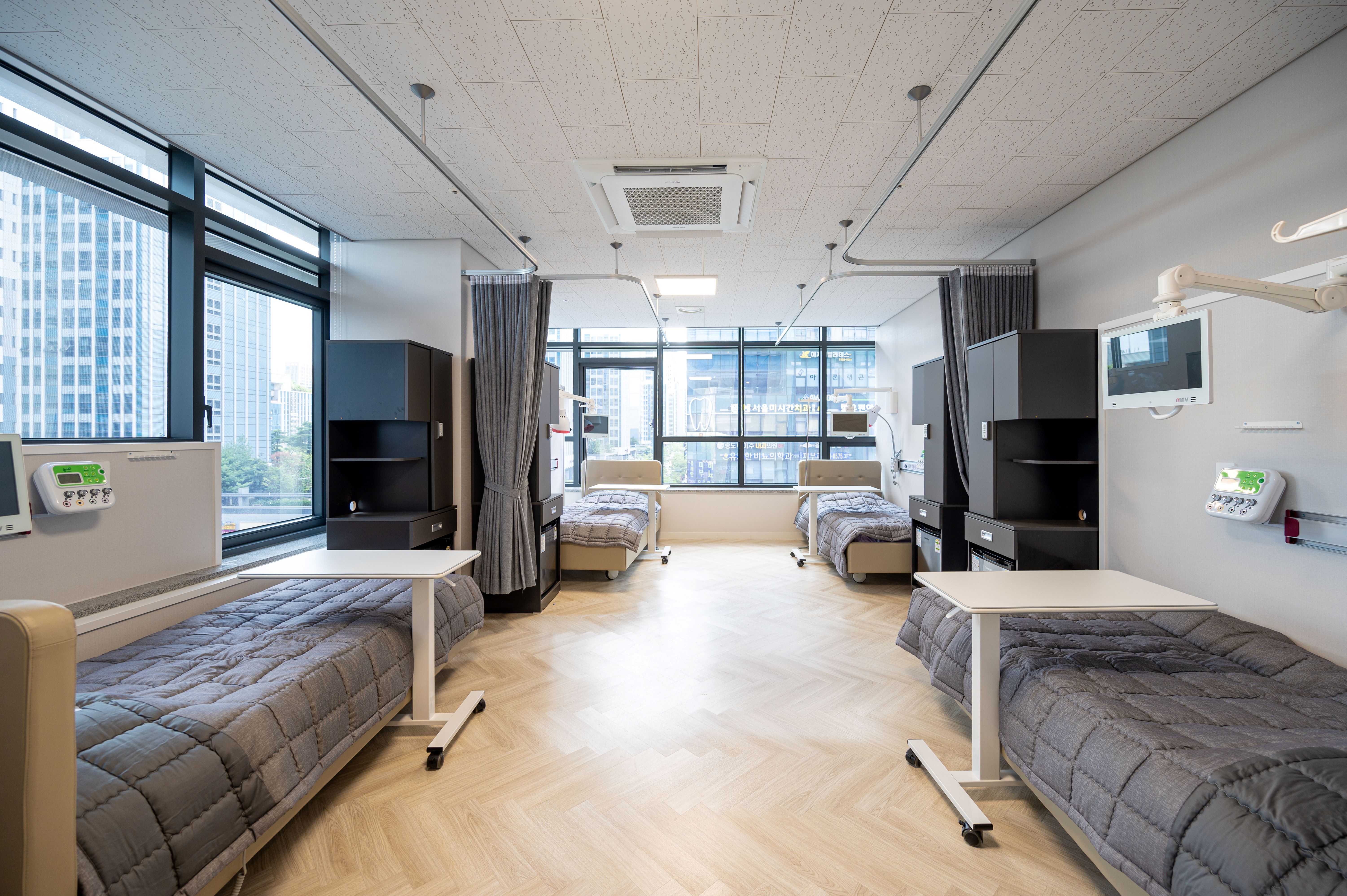 ���� ġ�Ḧ ���� �Կ��� ���