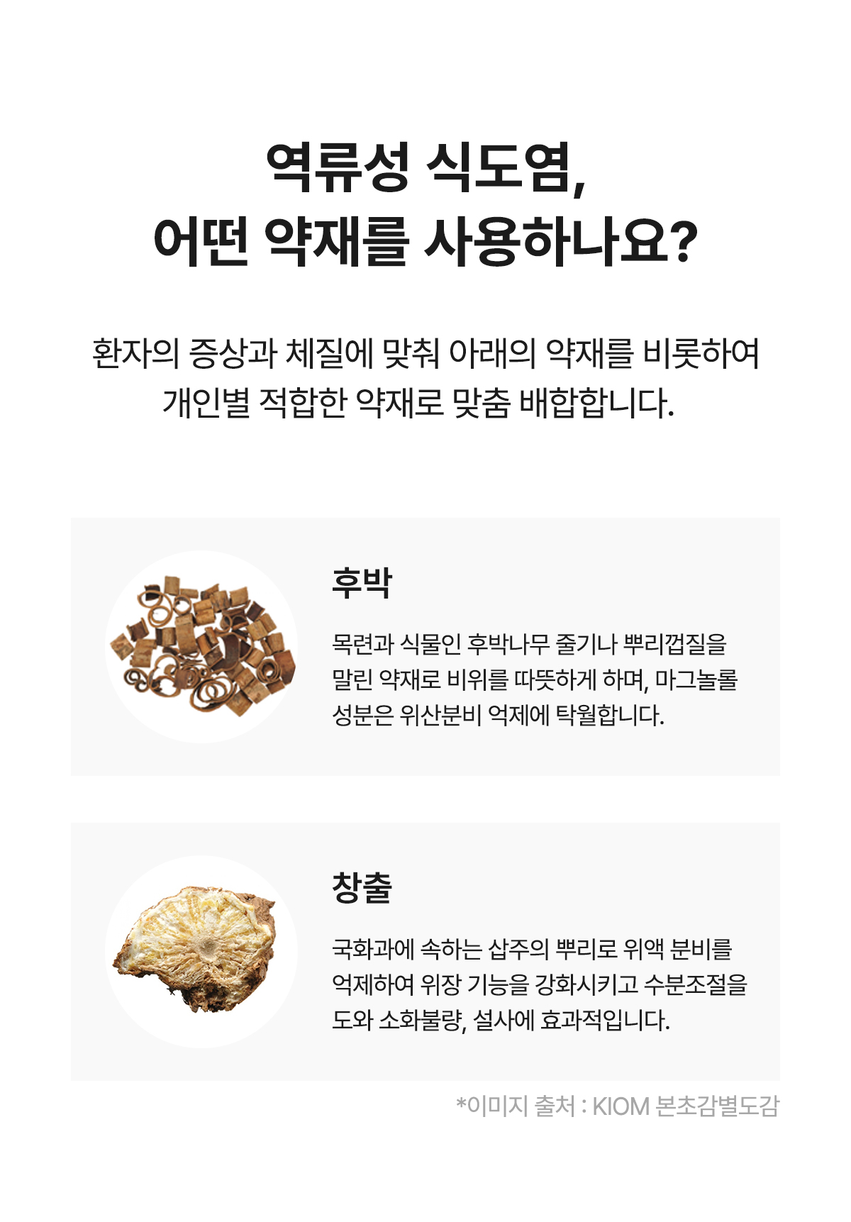 ��õ �ѹ溴���� �������ĵ��� ġ�Ḧ ���� �ѹ����� �� ȿ�ɿ� ���� �� ���� �̹����Դϴ�.